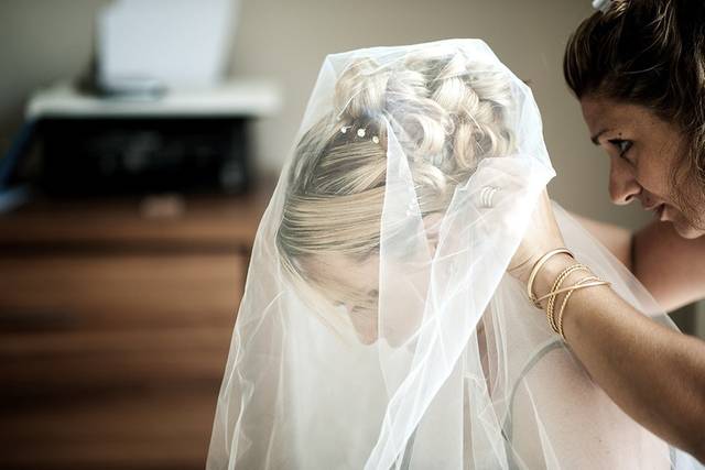 Sous le voile