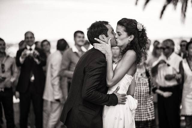 Le baiser