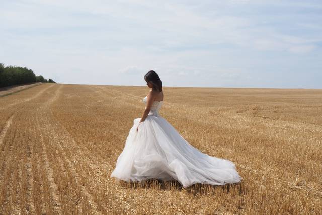Shooting Photo