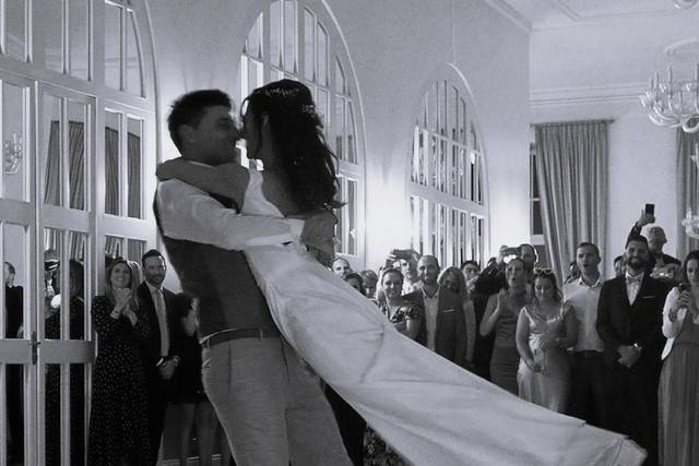 Mariage A&C