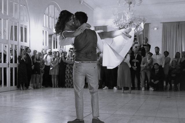 Mariage A&C