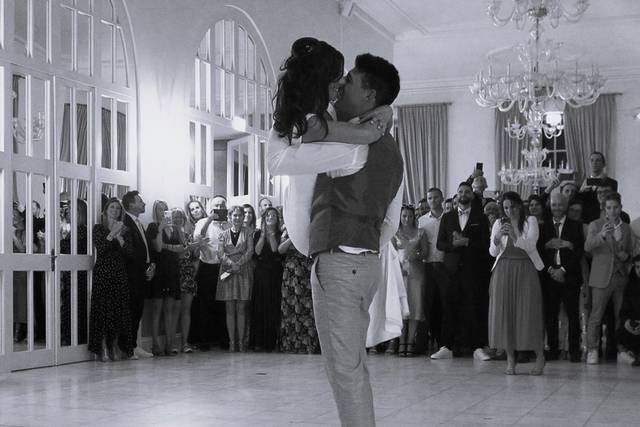 Mariage A&C