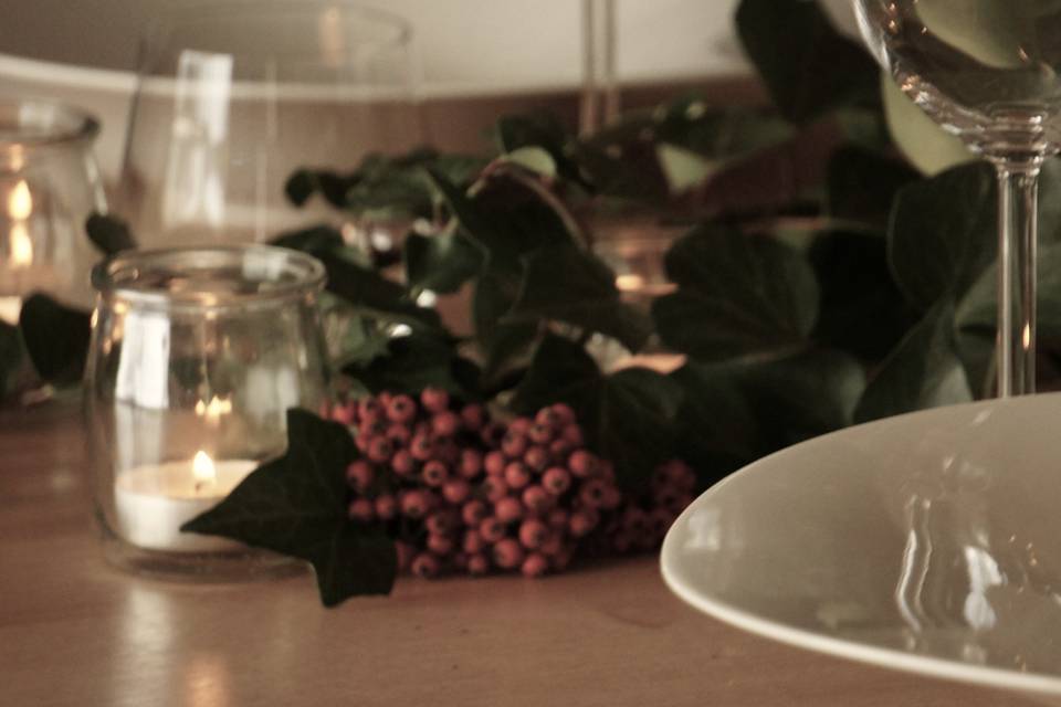 Pénélope avant minuit