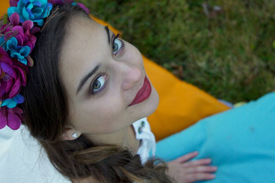 Pénélope avant minuit