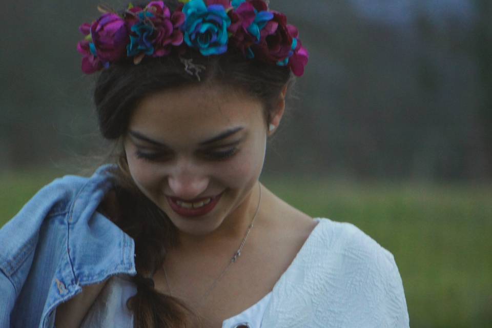 Pénélope avant minuit