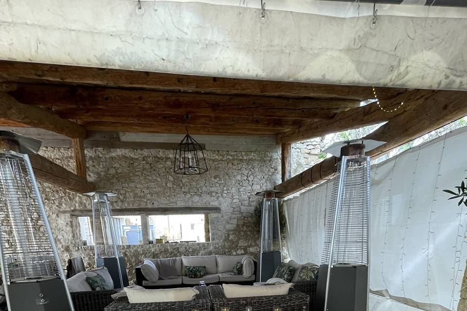 Décoration