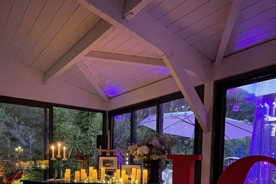 Décoration