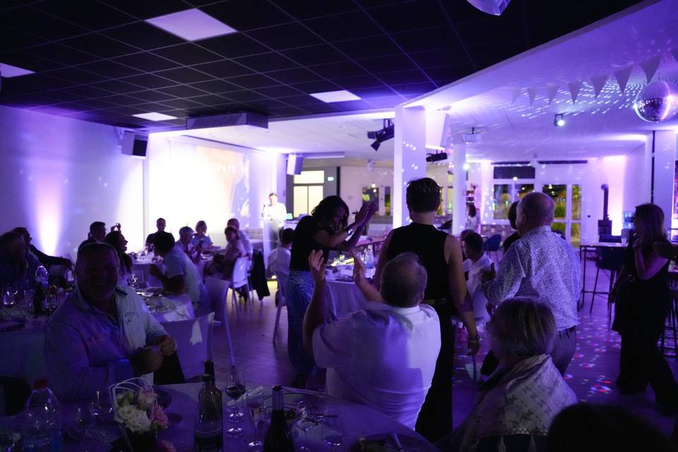 Anniversaire de mariage