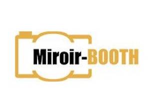 Miroir booth