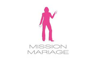 Mission Mariage logo