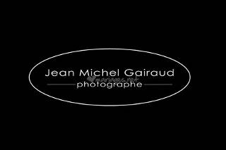 Logo Jean-Michel Gairaud