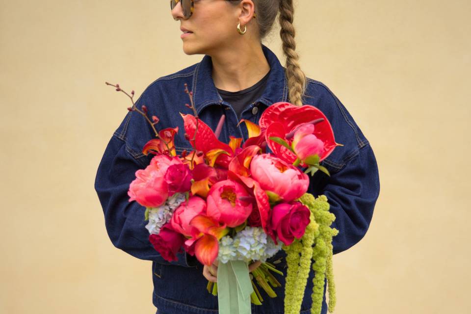 Fleuriste mariages Pau