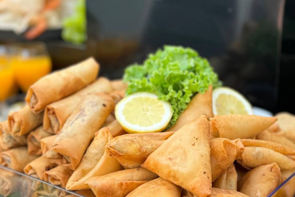 Samoussa