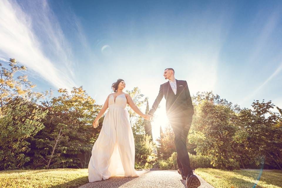 Le Photographe Mariage