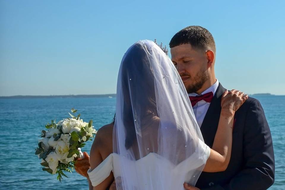 Session couple