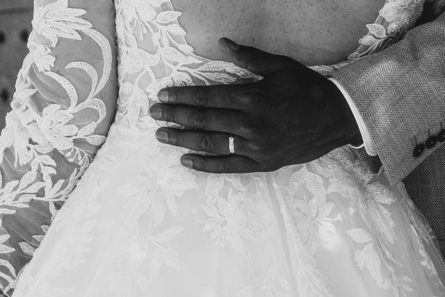 Antonia & Sekou