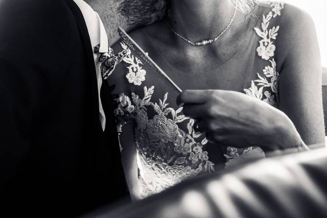 Amélia & Vincent