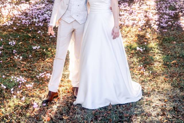 Zélia & Nathan