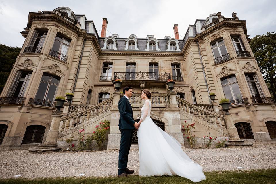 Juste « Eux »