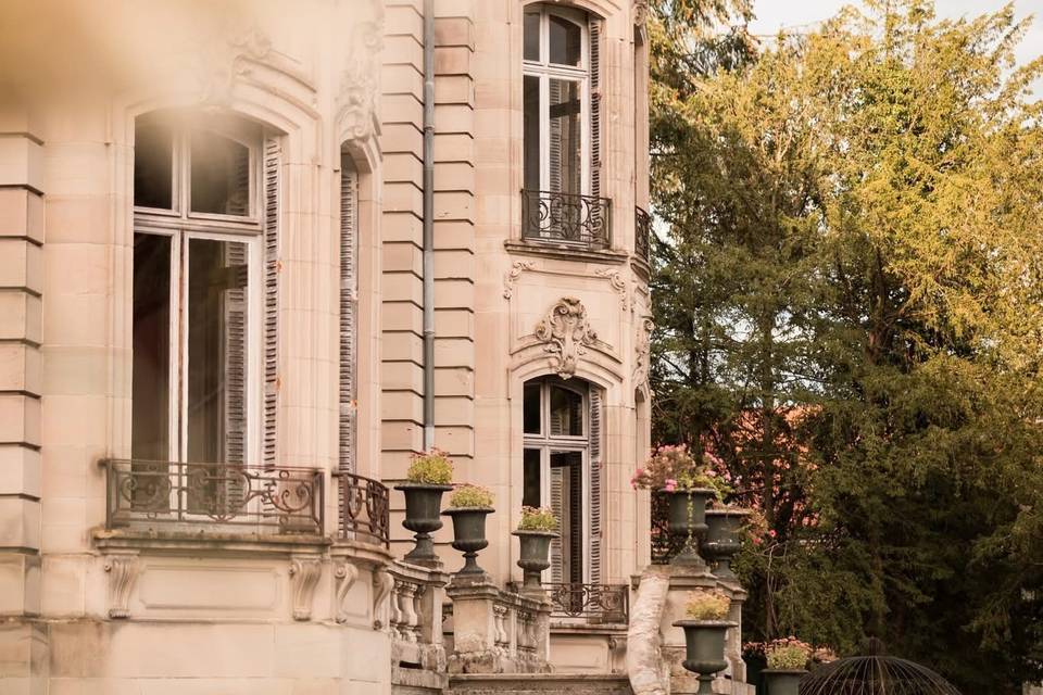 Château
