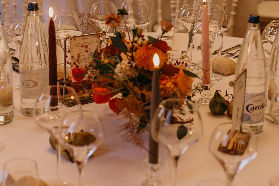 Dîner