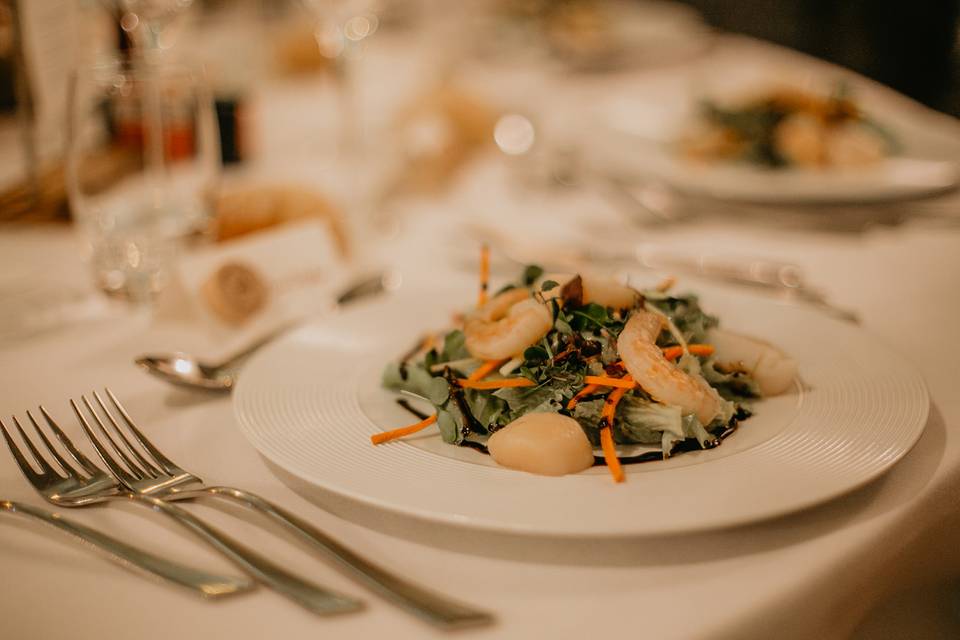 Dîner