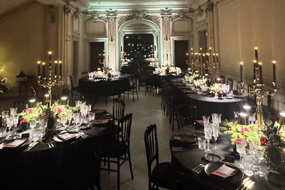 Baroque et vous