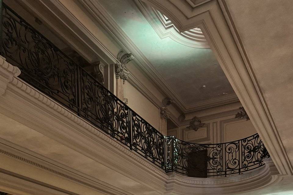 Baroque et vous