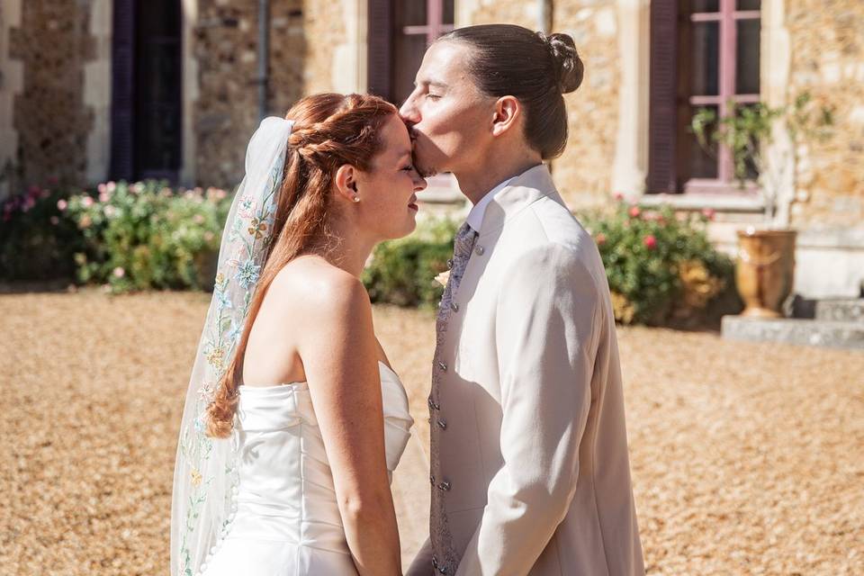 Zélia & Nathan