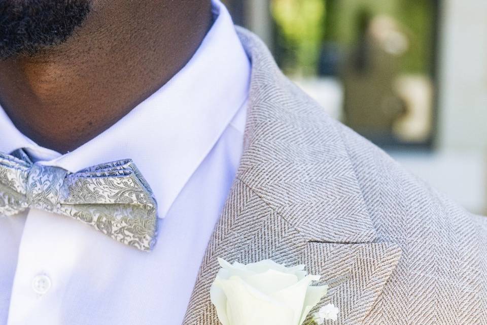 Boutonniere