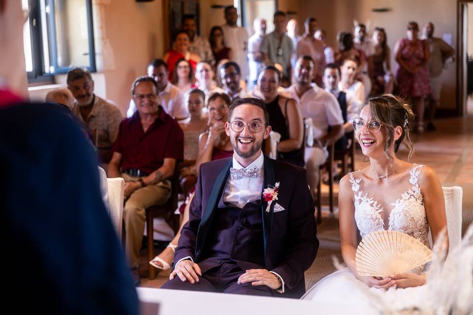 Amélia & Vincent