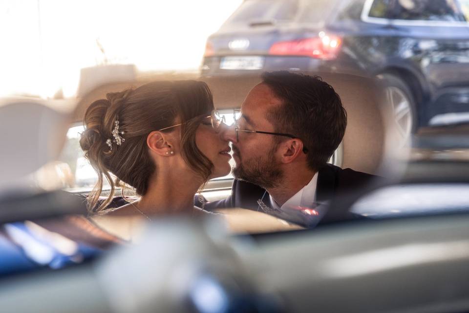 Amélia & Vincent