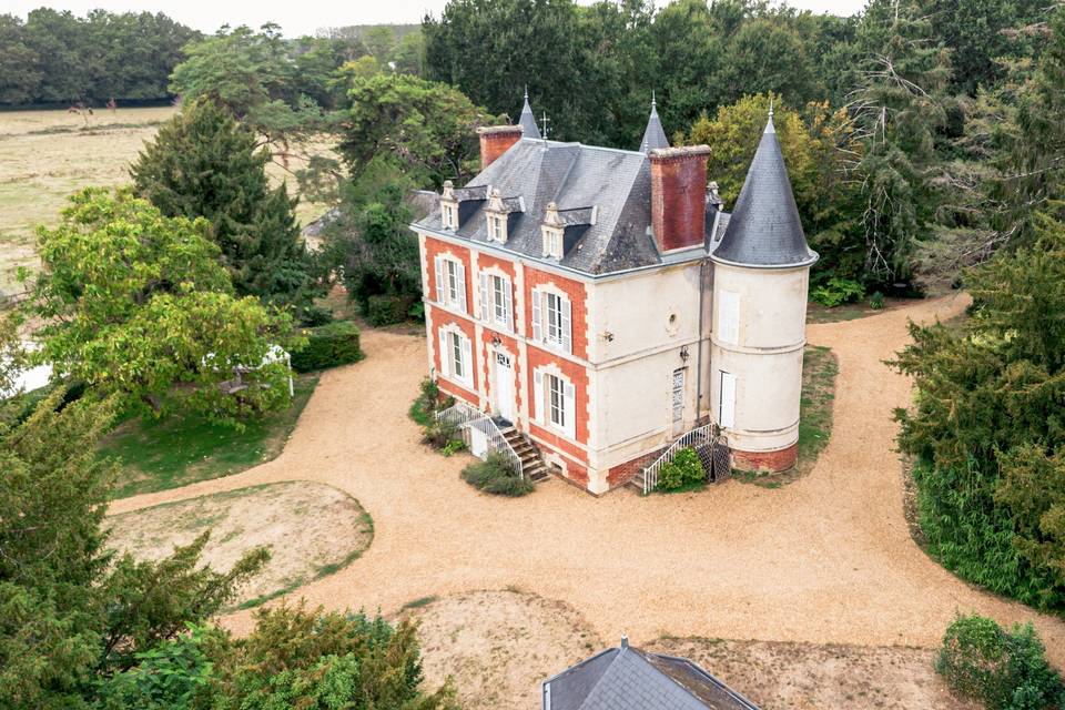 La Gourdinniere