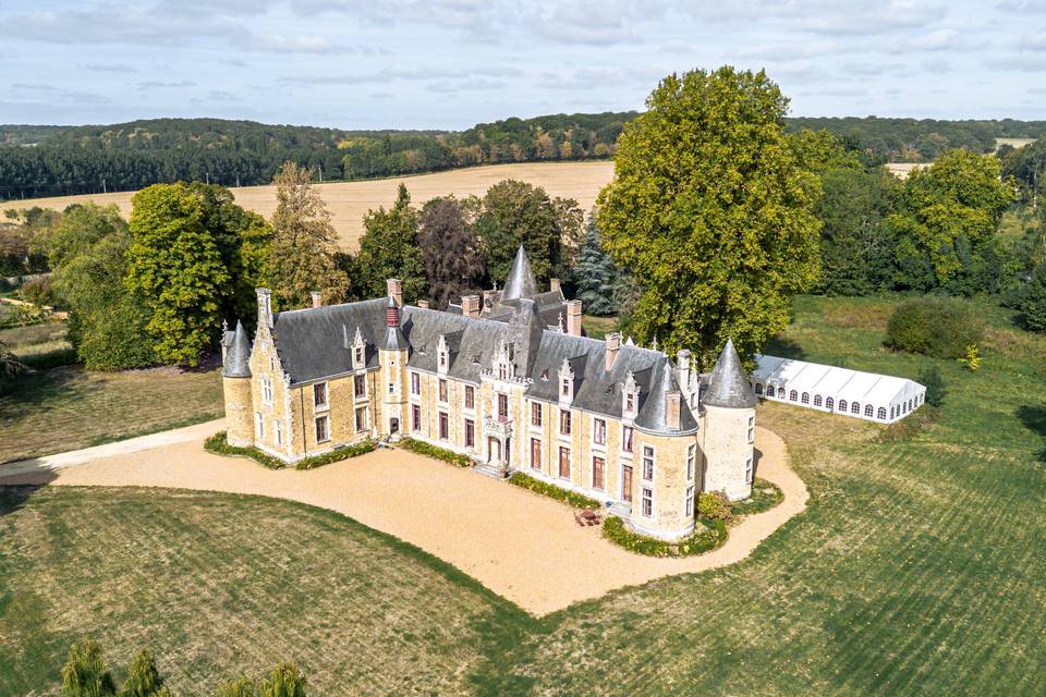 Chéronne