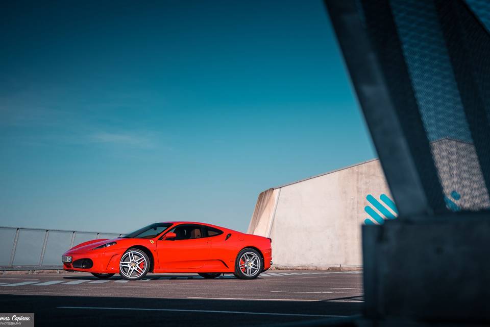 Ferrari F430