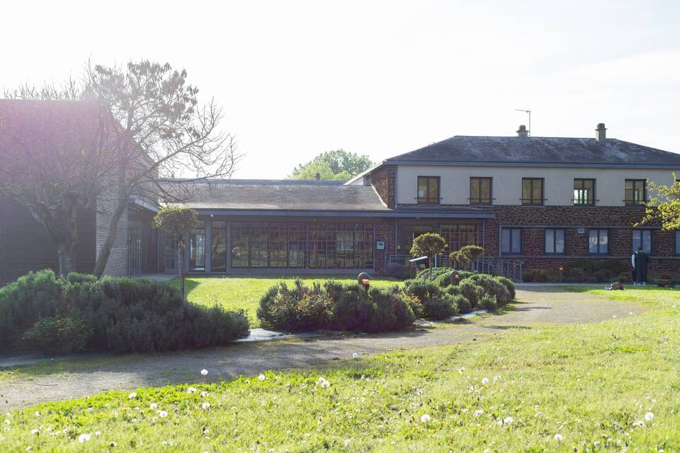 Domaine de vaujoubert