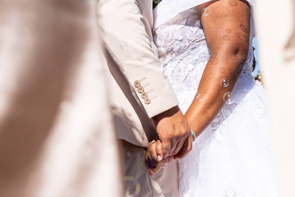 Juliette & Cédric