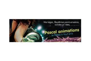 Pascal Animations logo