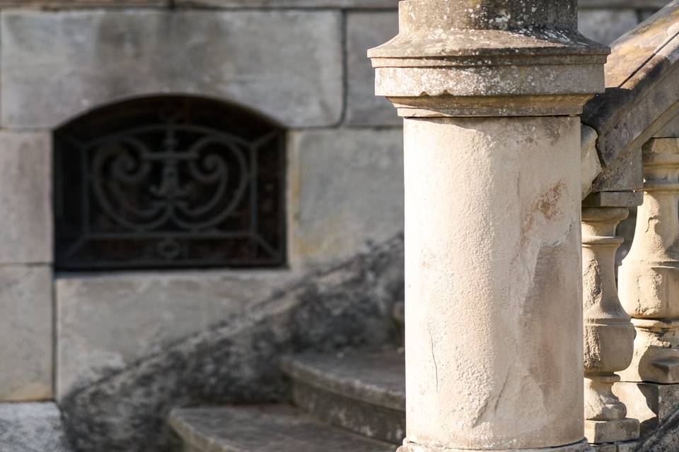 Vase Médicis
