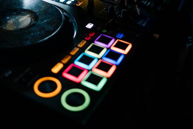 DJ généraliste et moderne