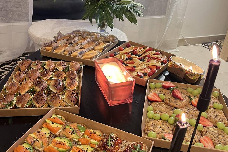 Apéritif