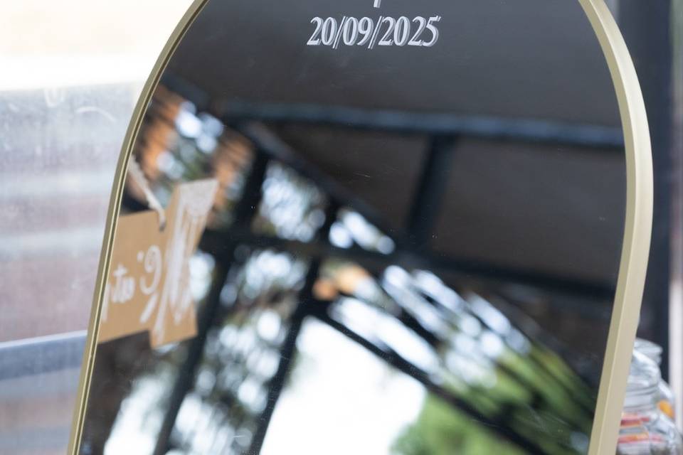 Miroir