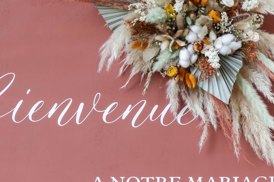 Bienvenue