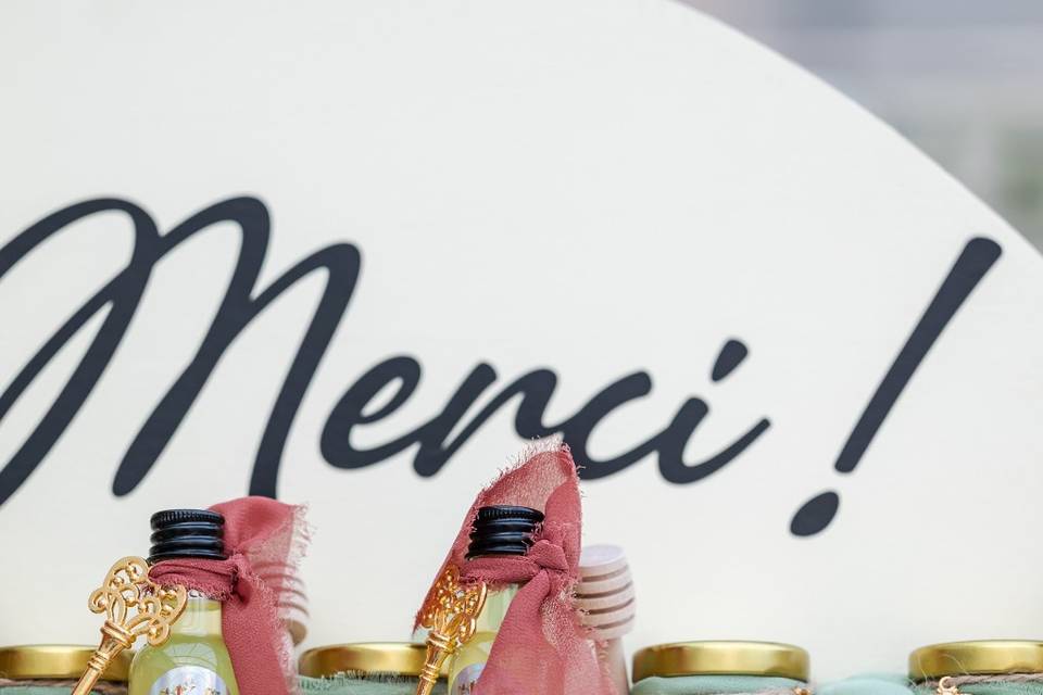 Merci