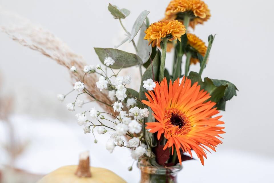 Fleurs