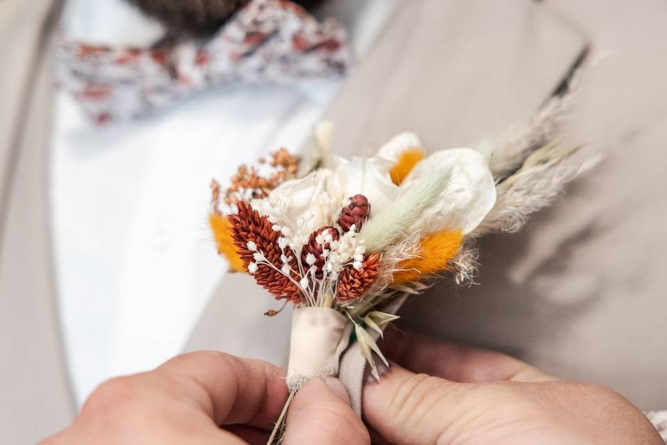 Boutonnière