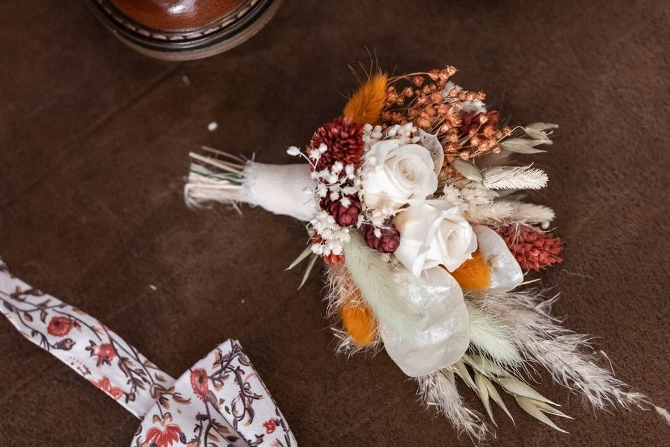 Boutonnière