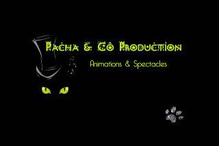 Pacha & Cô Production logo