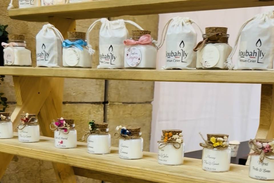 Salon du mariage Beaune