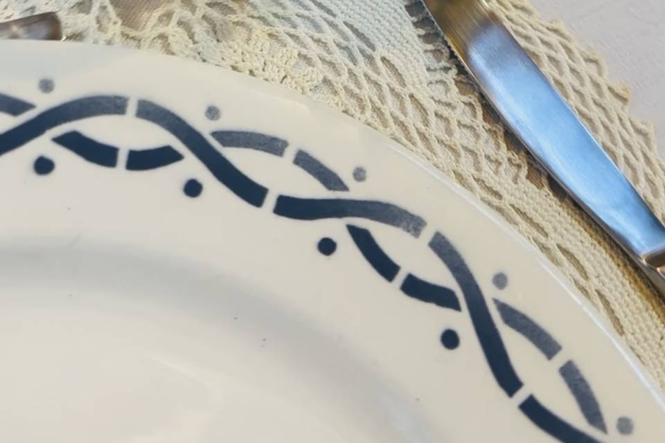 Cadeau inventé